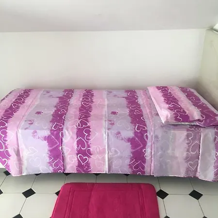 Attic With Beautiful Sea View * Imperia