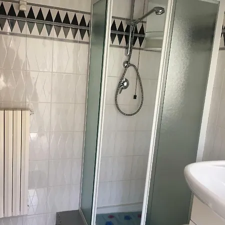 Attic With Beautiful Sea View Imperia